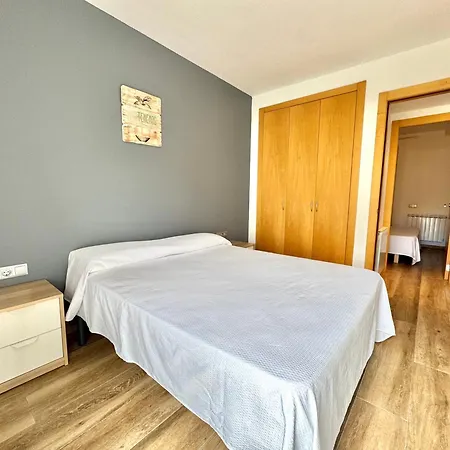 Appartement Toplar G *