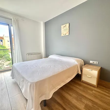 Toplar G Apartamento Roses