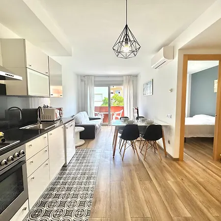 Appartement Toplar G Roses