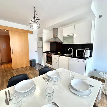 Apartamento Toplar G