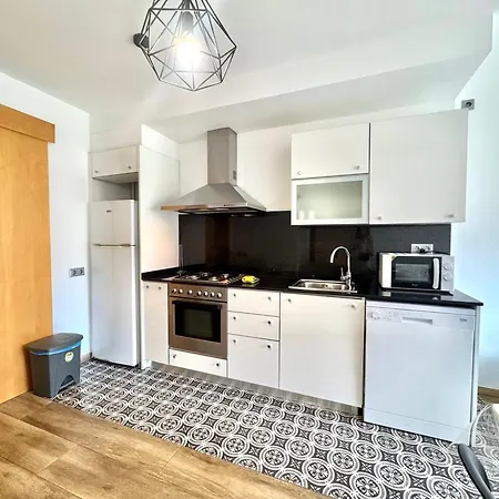 Toplar G Appartement *