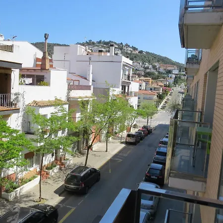 Toplar G Apartamento