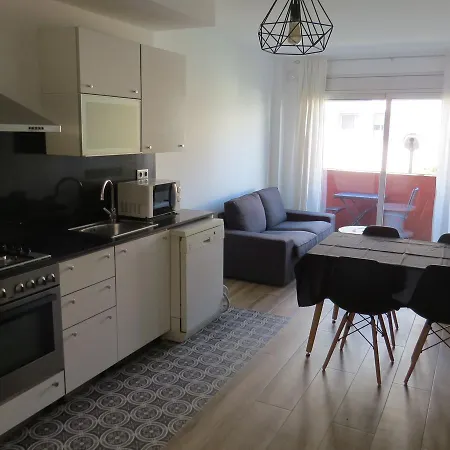 Toplar G Appartement