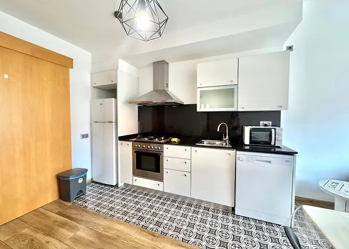 Toplar G Апартаменты *