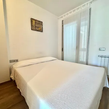 Toplar G Apartament Roses