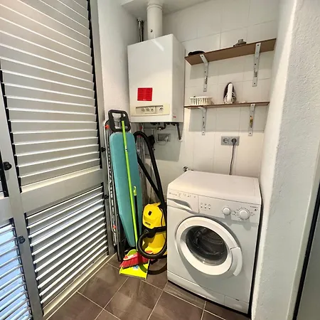 Apartament Toplar G Roses