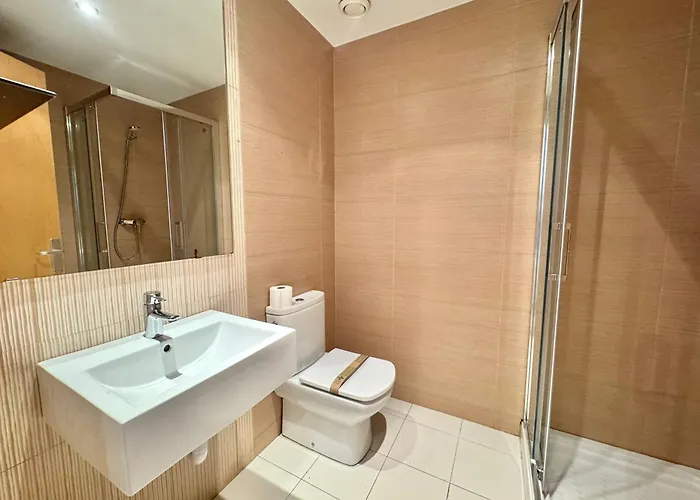 Apartament Toplar G *