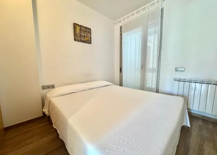 Toplar G Apartament Roses